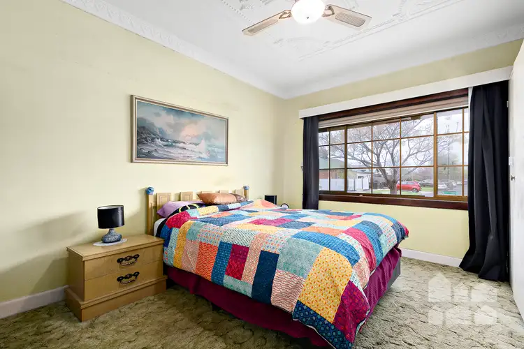 Sixth view of Homely house listing, 8 Austin Crescent East, Yarraville VIC 3013