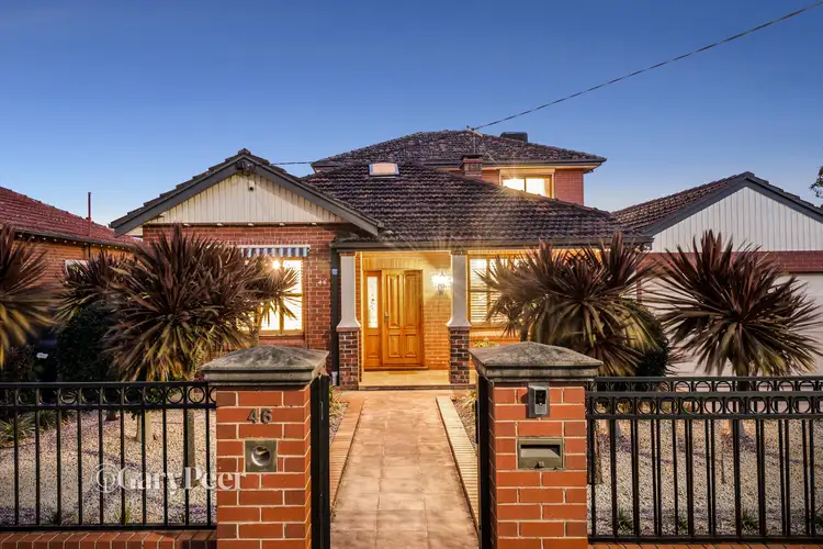 46 Emily Street, Carnegie VIC 3163