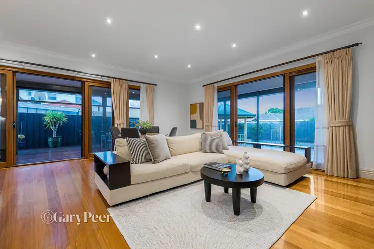 Third view of Homely house listing, 46 Emily Street, Carnegie VIC 3163