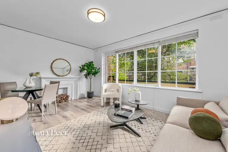 Main view of Homely apartment listing, 7/1015 Glen Huntly Road, Caulfield VIC 3162