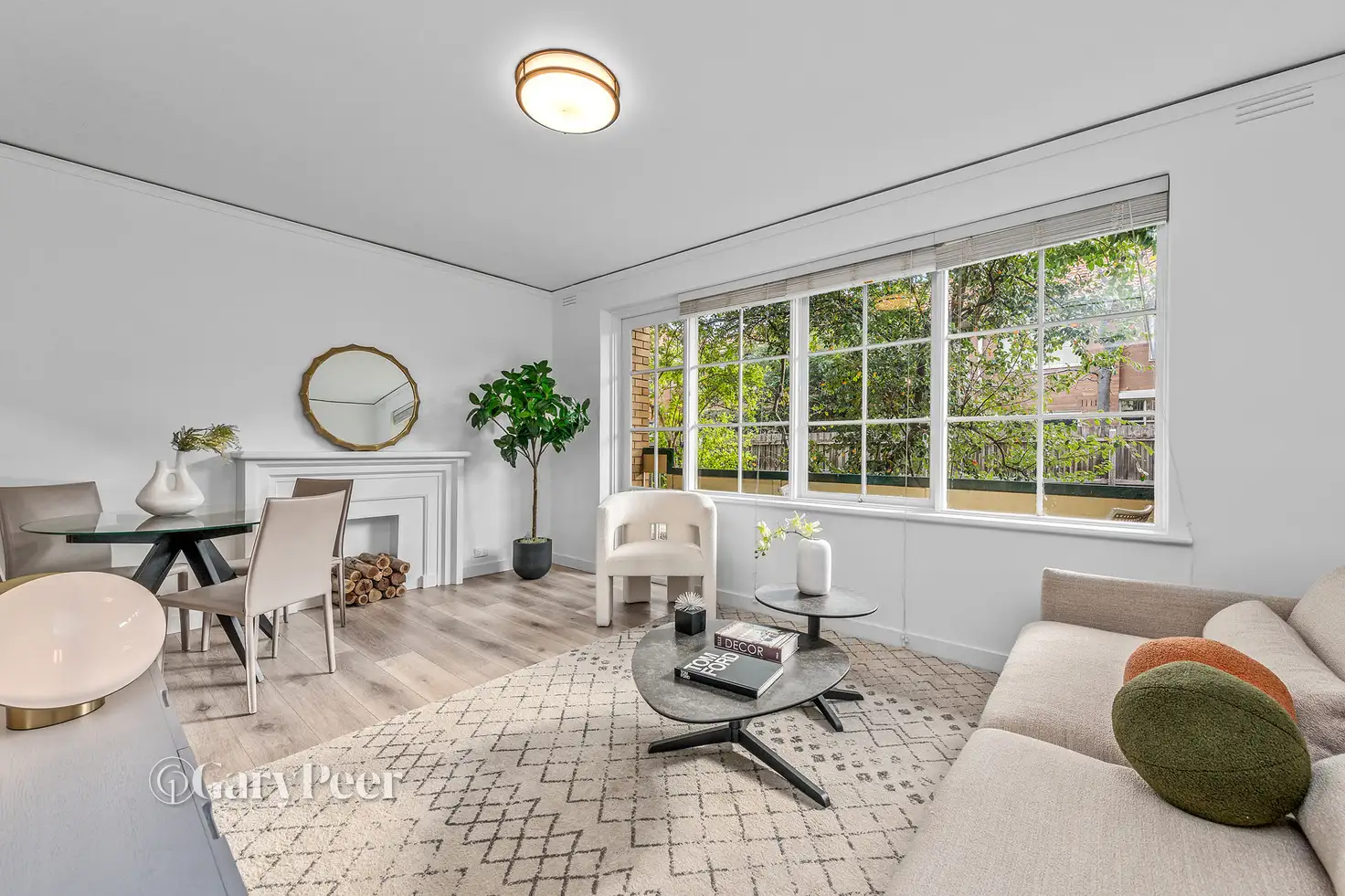 Main view of Homely apartment listing, 7/1015 Glen Huntly Road, Caulfield VIC 3162