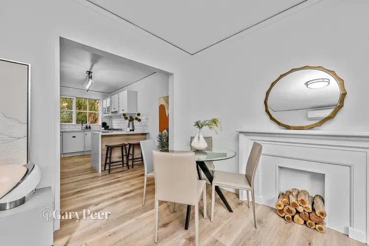 Third view of Homely apartment listing, 7/1015 Glen Huntly Road, Caulfield VIC 3162