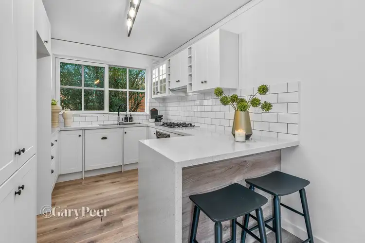 Fourth view of Homely apartment listing, 7/1015 Glen Huntly Road, Caulfield VIC 3162