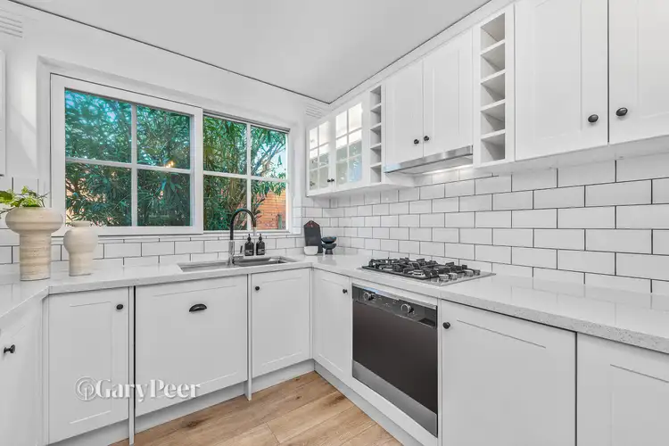 Fifth view of Homely apartment listing, 7/1015 Glen Huntly Road, Caulfield VIC 3162