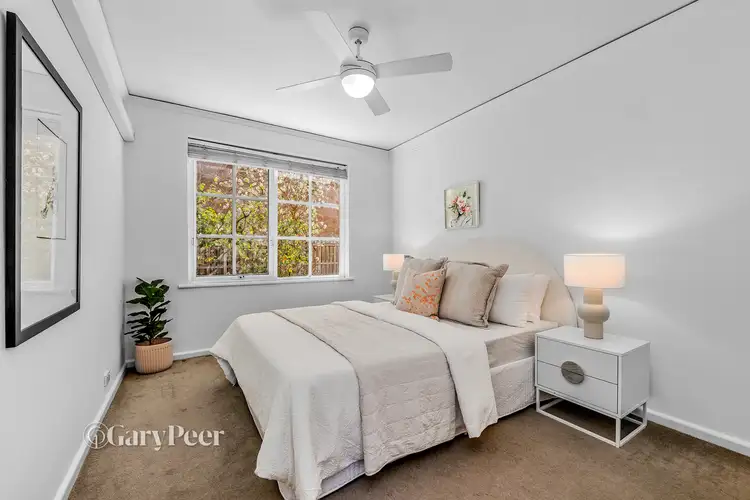 Sixth view of Homely apartment listing, 7/1015 Glen Huntly Road, Caulfield VIC 3162