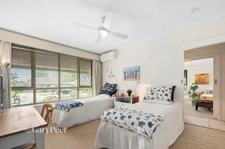 Fifth view of Homely unit listing, 1/184 Wickham Road, Highett VIC 3190