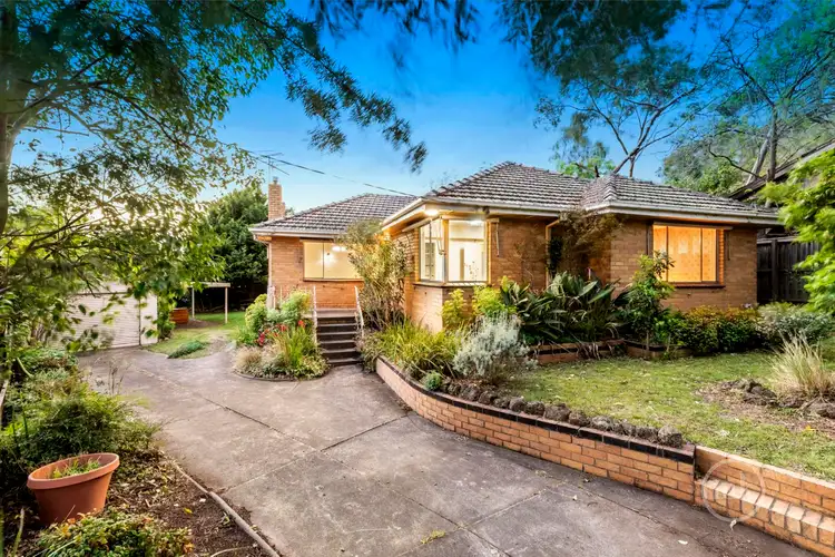 12 Palmerston Court, Greensborough VIC 3088