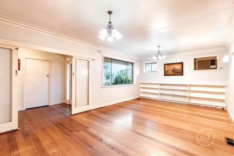 Second view of Homely house listing, 12 Palmerston Court, Greensborough VIC 3088