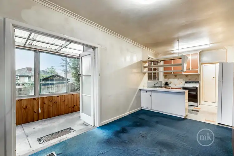 Fifth view of Homely house listing, 12 Palmerston Court, Greensborough VIC 3088