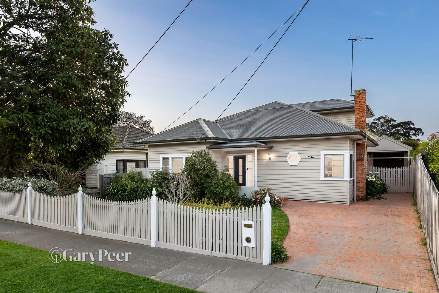 Main view of Homely house listing, 14 Steele Street, Caulfield South VIC 3162