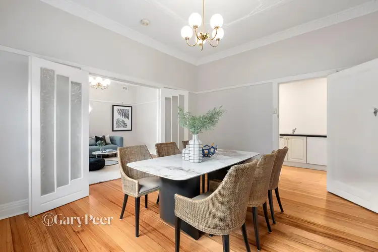 Third view of Homely house listing, 14 Steele Street, Caulfield South VIC 3162