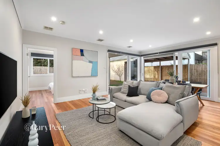 Fourth view of Homely house listing, 14 Steele Street, Caulfield South VIC 3162