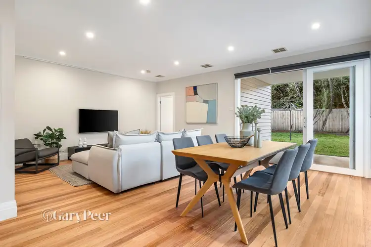 Fifth view of Homely house listing, 14 Steele Street, Caulfield South VIC 3162