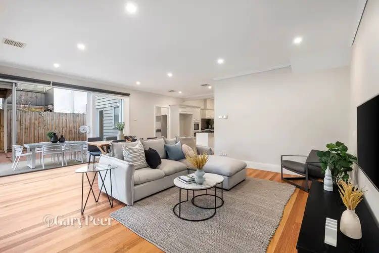 Sixth view of Homely house listing, 14 Steele Street, Caulfield South VIC 3162