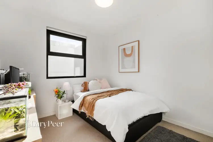 Fourth view of Homely apartment listing, 603/8 Queens Avenue, Hawthorn VIC 3122