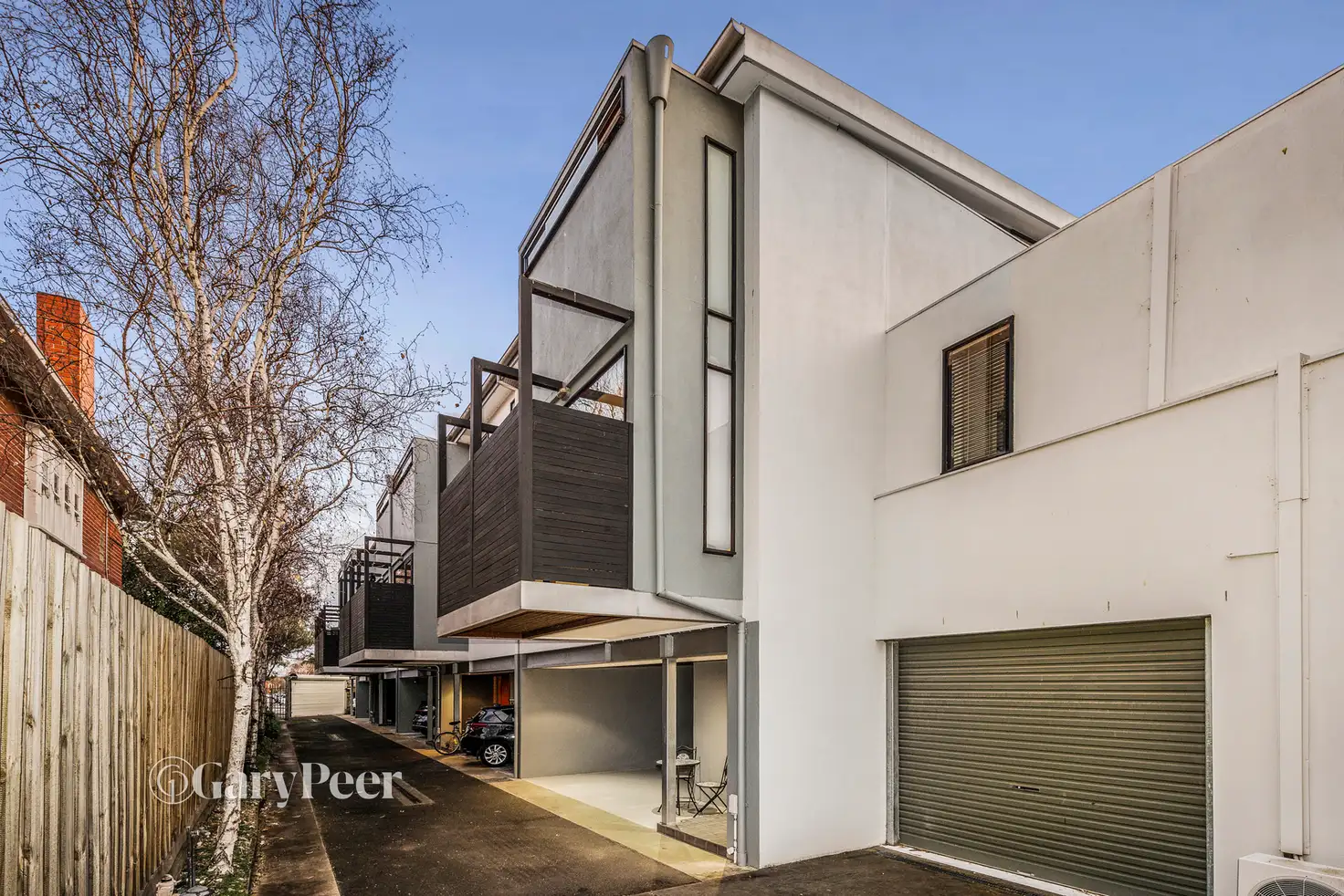 Main view of Homely townhouse listing, 2/4 Westbury Grove, St Kilda East VIC 3183