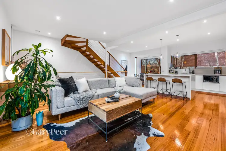 Third view of Homely townhouse listing, 2/4 Westbury Grove, St Kilda East VIC 3183