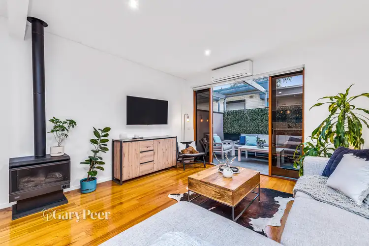 Fourth view of Homely townhouse listing, 2/4 Westbury Grove, St Kilda East VIC 3183