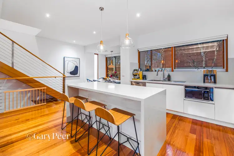 Sixth view of Homely townhouse listing, 2/4 Westbury Grove, St Kilda East VIC 3183