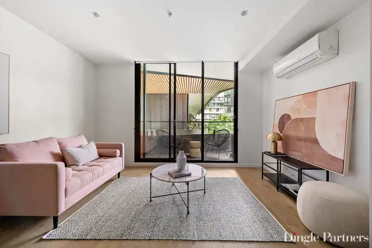 206/4 Acacia Place, Abbotsford VIC 3067