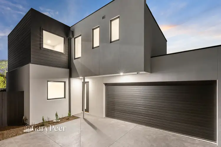 3/20 Sydney Street, Murrumbeena VIC 3163