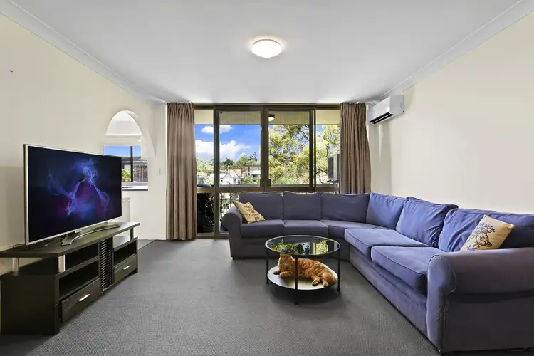 Main view of Homely unit listing, 5/39 Maryvale Street, Toowong QLD 4066