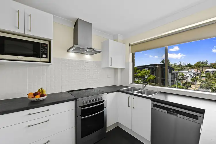 Fifth view of Homely unit listing, 5/39 Maryvale Street, Toowong QLD 4066