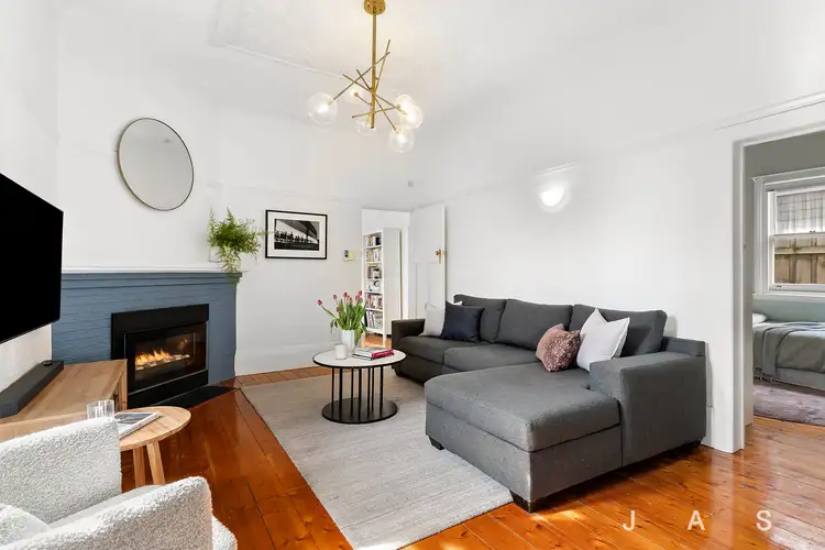 Third view of Homely house listing, 11 Wales Street, Kingsville VIC 3012