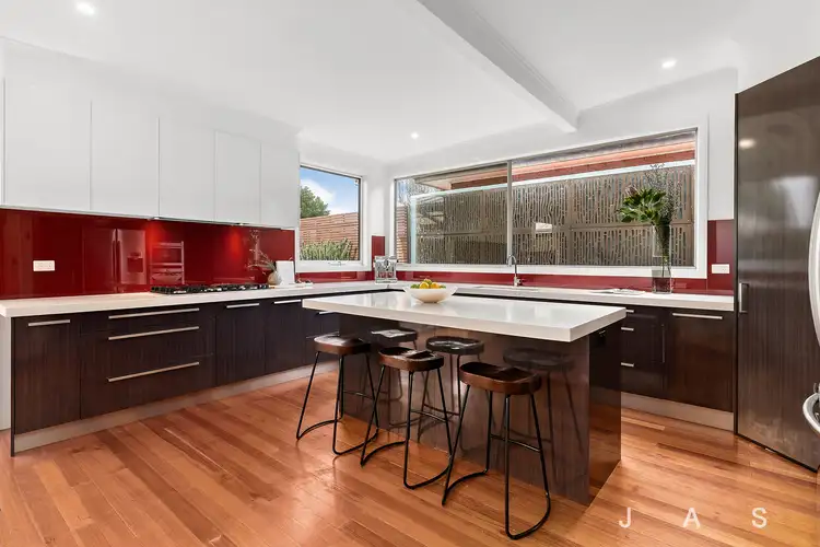 Fourth view of Homely house listing, 11 Wales Street, Kingsville VIC 3012