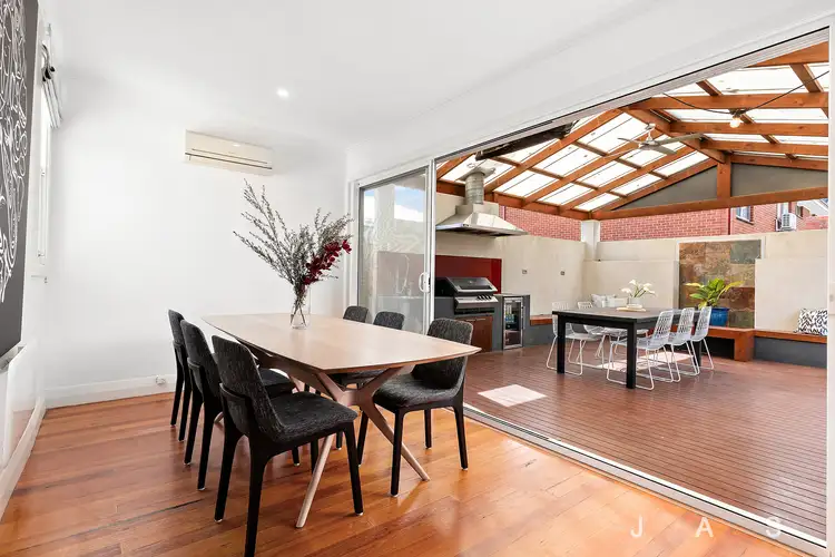 Sixth view of Homely house listing, 11 Wales Street, Kingsville VIC 3012