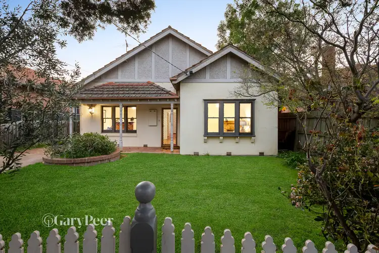 Main view of Homely house listing, 95 Asling Street, Brighton VIC 3186