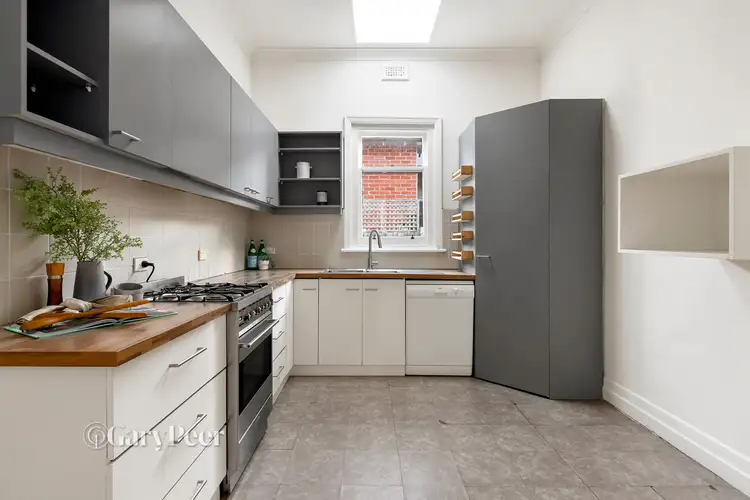 Second view of Homely house listing, 95 Asling Street, Brighton VIC 3186