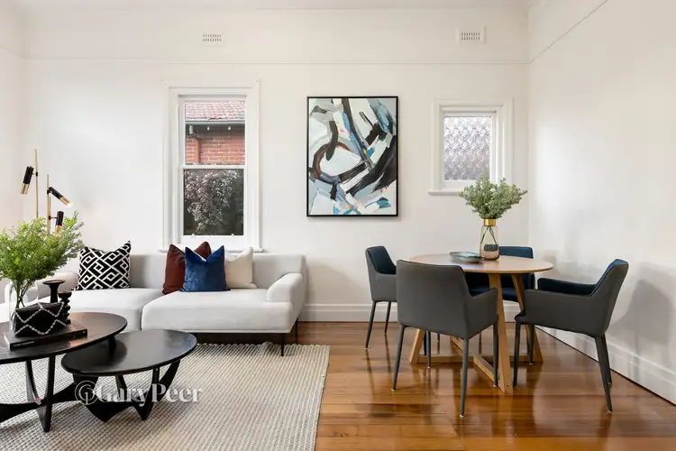 Third view of Homely house listing, 95 Asling Street, Brighton VIC 3186