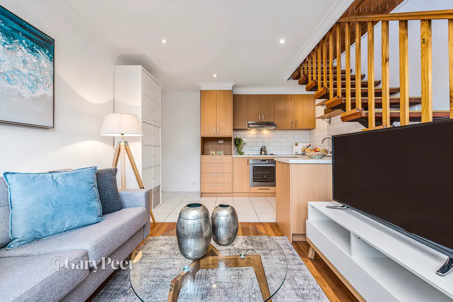 Main view of Homely apartment listing, 4/8 Kangaroo Road, Murrumbeena VIC 3163