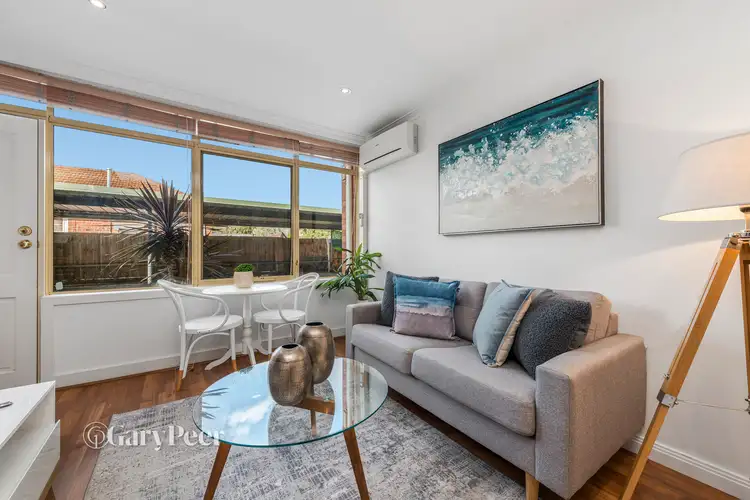 Second view of Homely apartment listing, 4/8 Kangaroo Road, Murrumbeena VIC 3163
