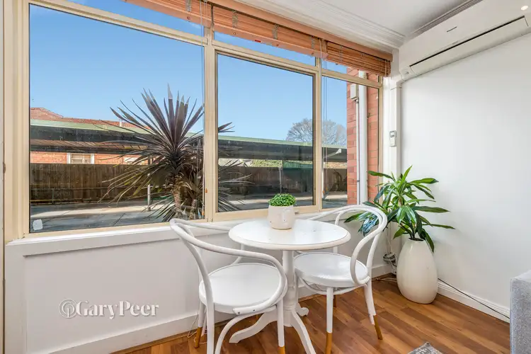 Fourth view of Homely apartment listing, 4/8 Kangaroo Road, Murrumbeena VIC 3163