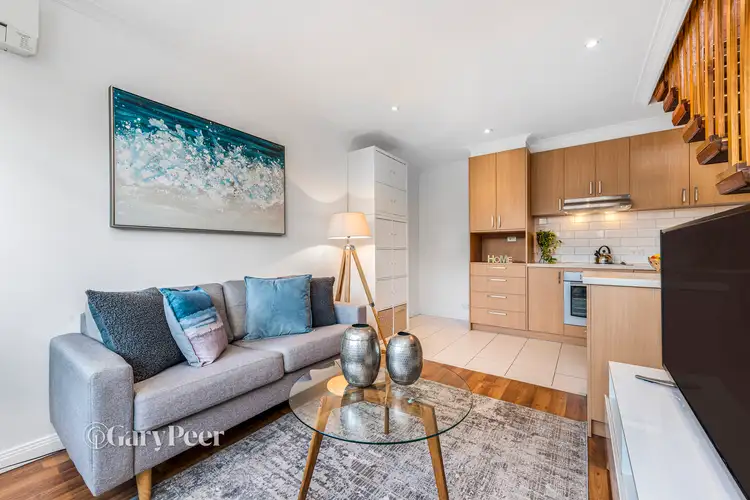 Fifth view of Homely apartment listing, 4/8 Kangaroo Road, Murrumbeena VIC 3163