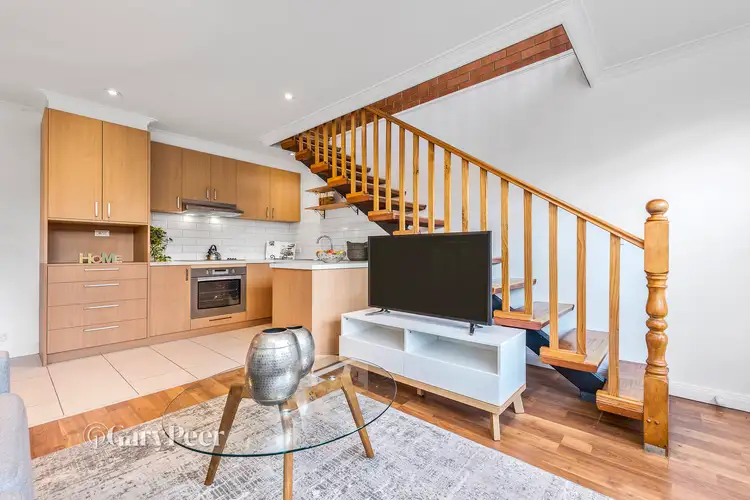 Sixth view of Homely apartment listing, 4/8 Kangaroo Road, Murrumbeena VIC 3163