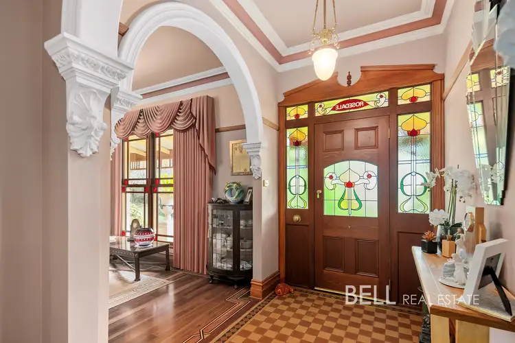 Third view of Homely house listing, 108 Kallista Emerald Road, The Patch VIC 3792