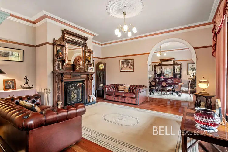 Fourth view of Homely house listing, 108 Kallista Emerald Road, The Patch VIC 3792
