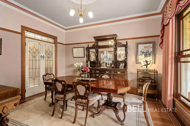 Fifth view of Homely house listing, 108 Kallista Emerald Road, The Patch VIC 3792