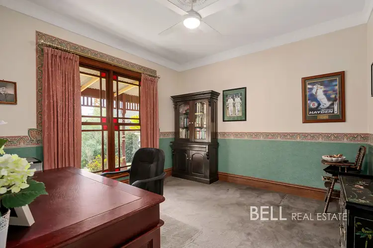 Sixth view of Homely house listing, 108 Kallista Emerald Road, The Patch VIC 3792