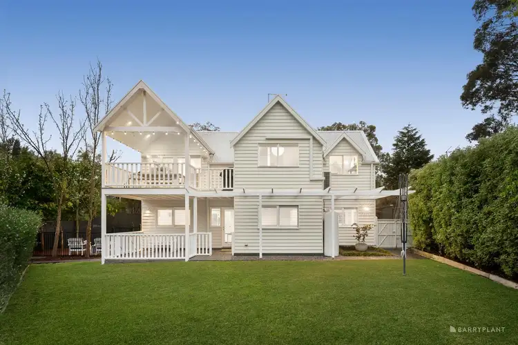 15 Lunar Crescent, Vermont VIC 3133