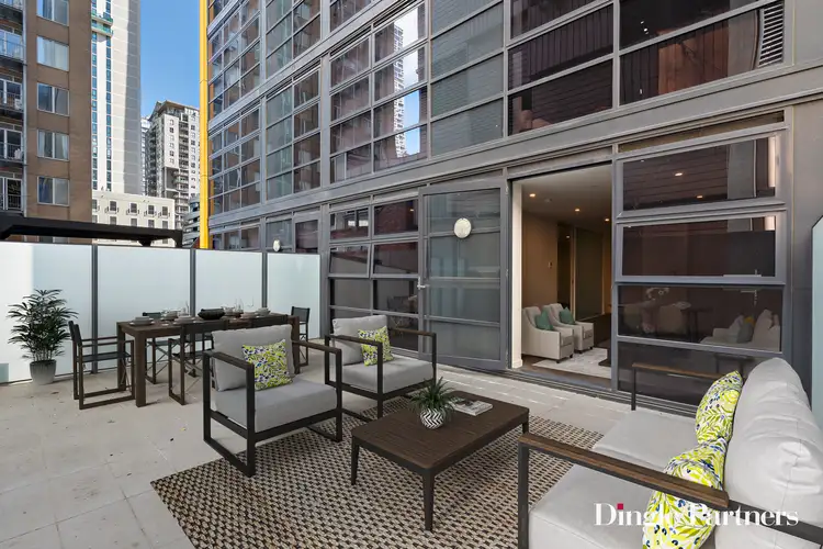 106/557 Little Lonsdale Street, Melbourne VIC 3000