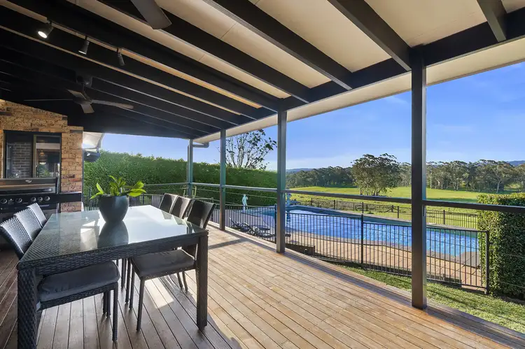 832 Sheepwash Road, Avoca NSW 2577