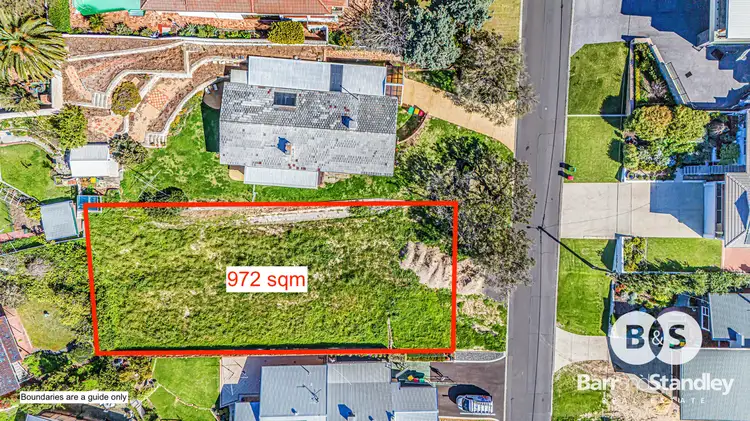 31 Vickery Crescent, South Bunbury WA 6230