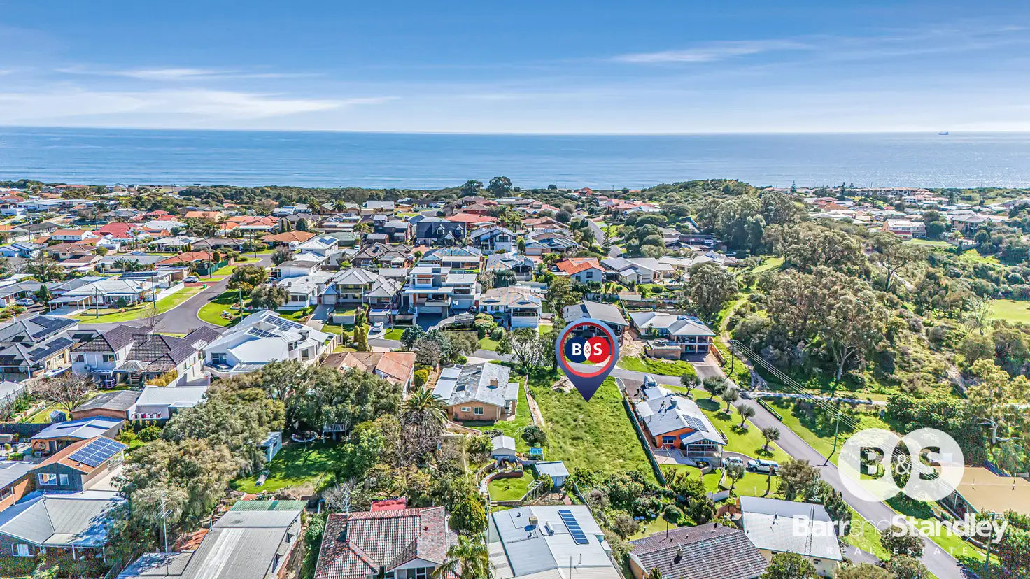 Main view of Homely land listing, 31 Vickery Crescent, South Bunbury WA 6230