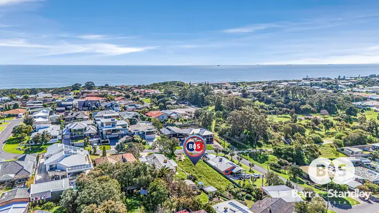 Third view of Homely land listing, 31 Vickery Crescent, South Bunbury WA 6230