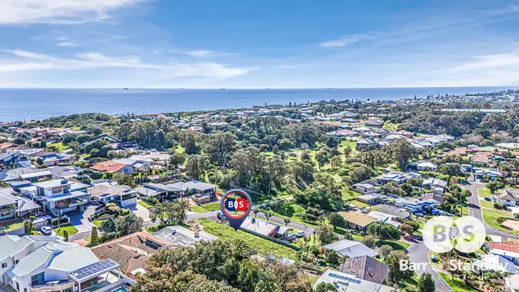 Fourth view of Homely land listing, 31 Vickery Crescent, South Bunbury WA 6230