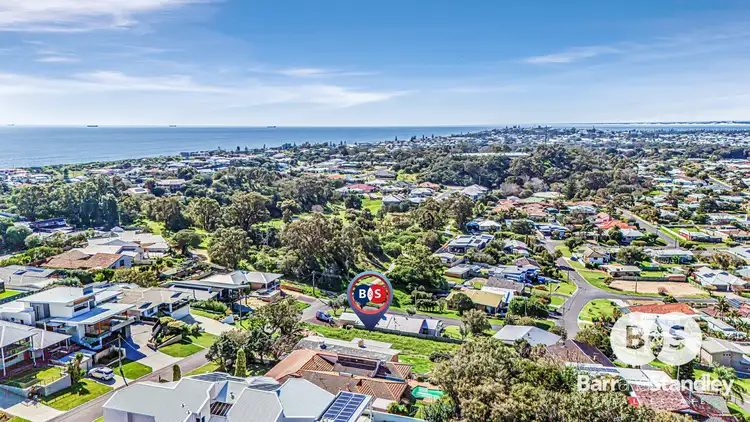 Fifth view of Homely land listing, 31 Vickery Crescent, South Bunbury WA 6230